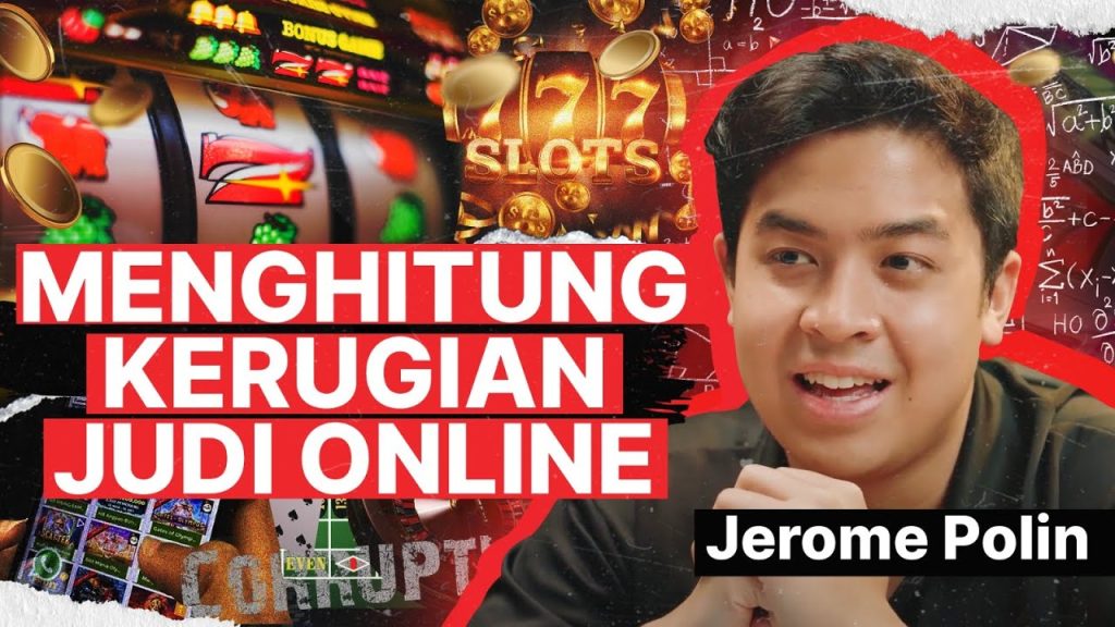 Kerugian Sebenarnya dari Judi Online