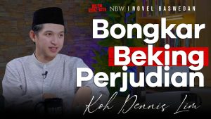 beking dunia perjudian