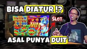 Rahasia Dapat Duit Slot