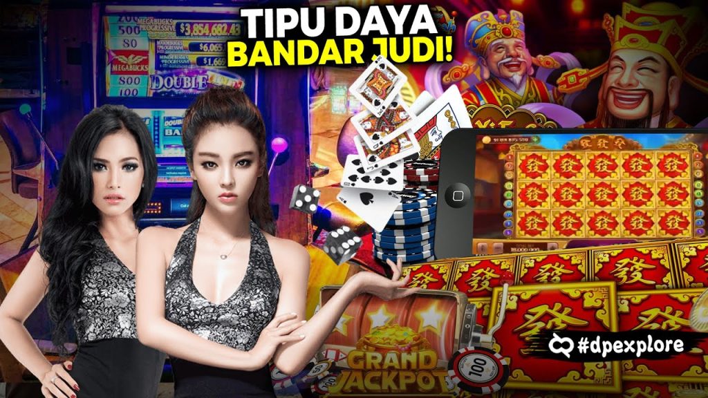 Kenapa Judi Bikin Kecanduan?