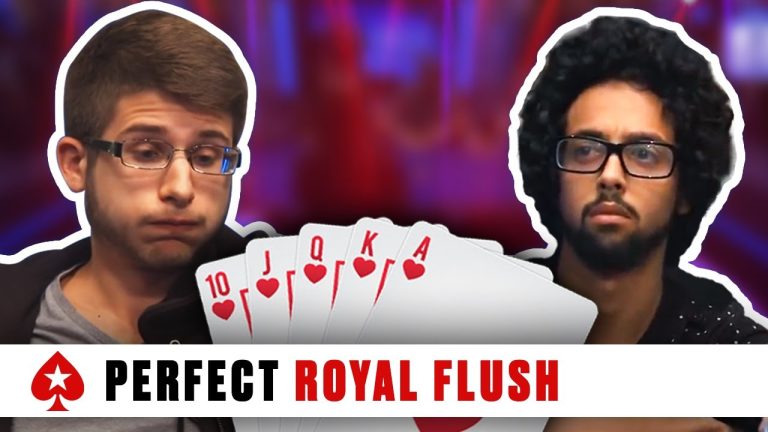 Royal Flush