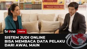 judi online benarkah ada yang mengatur