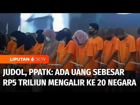 PPATK Angkat Suara