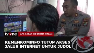 Akses ke Kamboja dan Filipina Ditutup