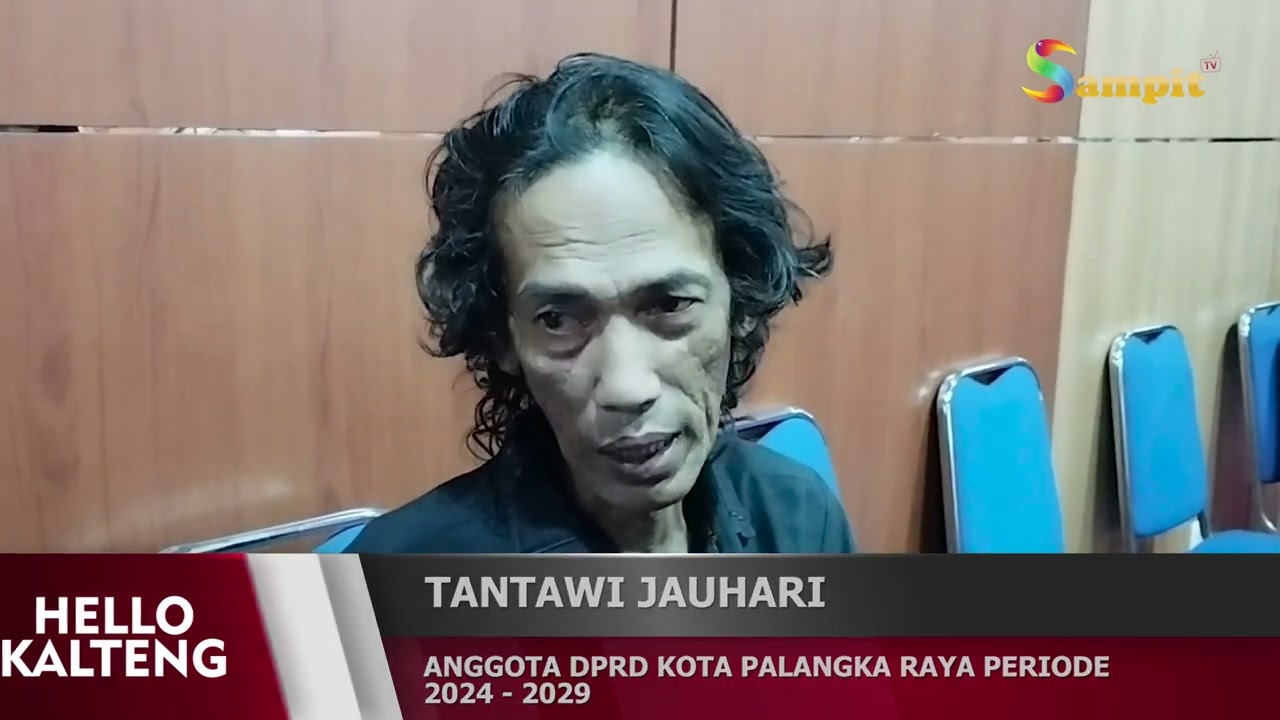 Imbauan Menjauhi Judi Online dari Anggota DPRD Palangka Raya