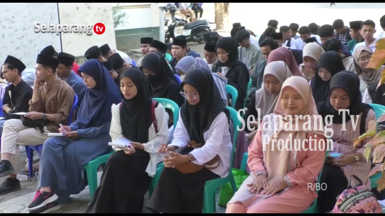 IAIH Pancor Pelopori Gerakan Anti-Narkoba dan Judi Online di Tengah Darurat Sosial Lombok Timur