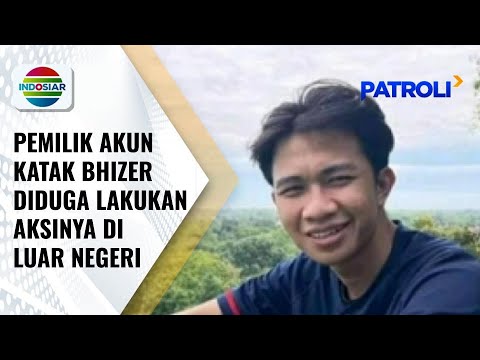 (in) Polda Metro Memburu Katak Bizer,  Influencer Promotor Judi Online