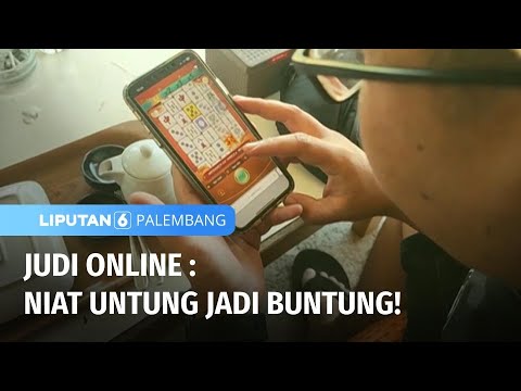 (in) MENGEJUTKAN! Rp600 Triliun Uang Rakyat Lenyap ke Judi Online, 4x Lipat APBD Jakarta