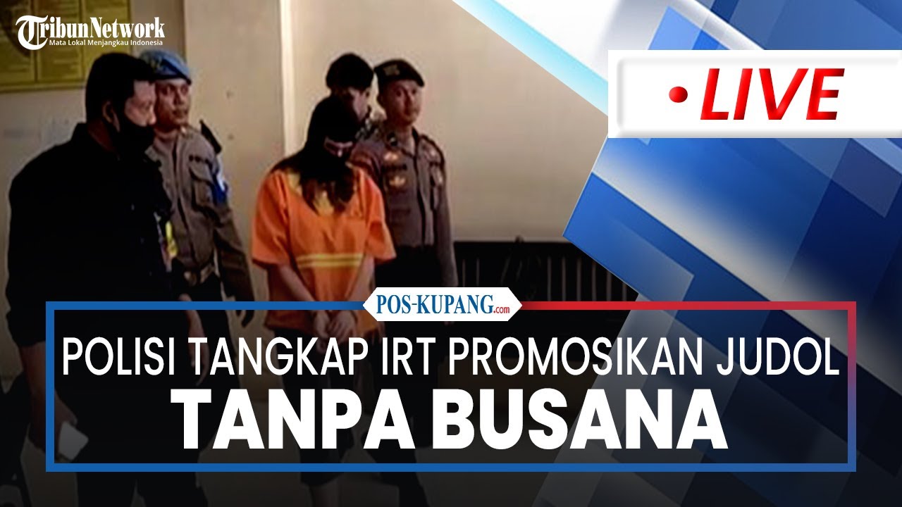 Polisi tangkap IRT di Balikpapan