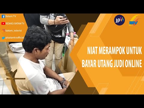 Dari Chat App ke Sel Tahanan, Rencana Perampokan Berujung Bui