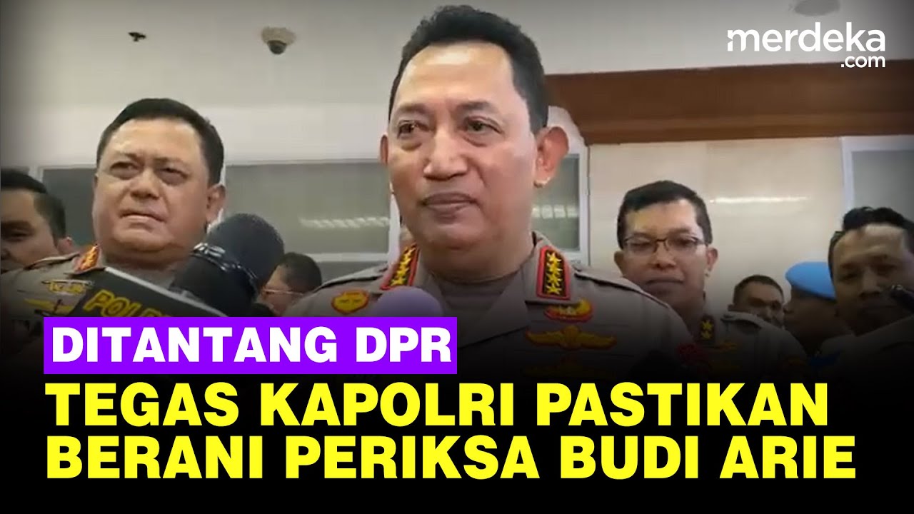 Budi Arie Diperiksa Terkait dalam Kasus Judi Online Komdigi