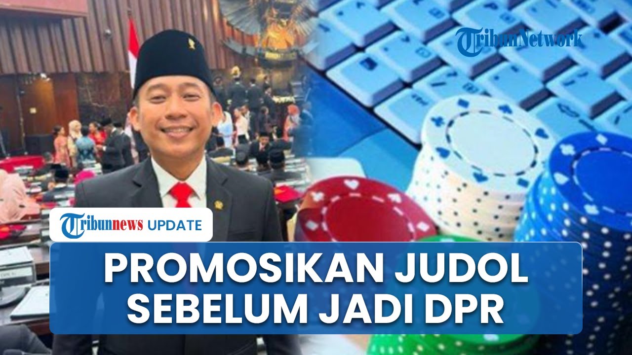 Terungkap! 27 Artis Terlibat Promosi Judi Online – Kesaksian Denny Cagur di Bareskrim