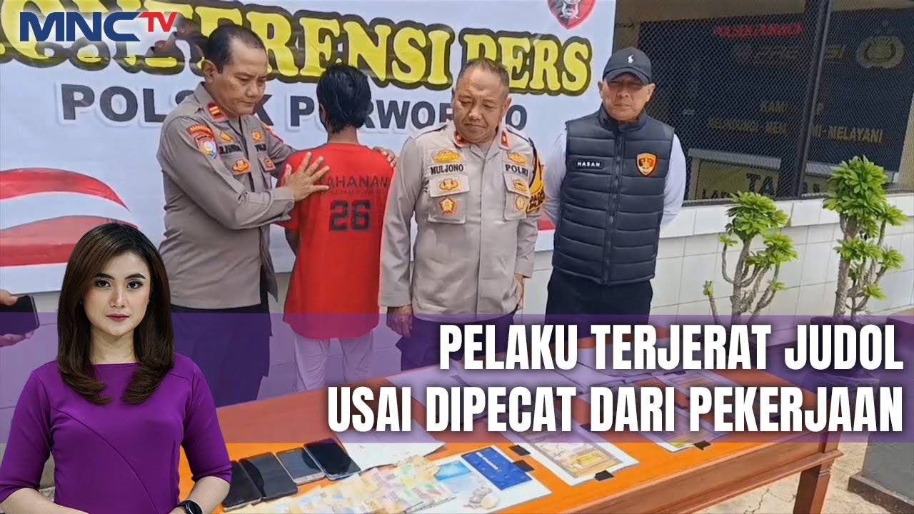 Polisi Gerebek Warkop yang Jadi Markas Judi Online di Pasuruan