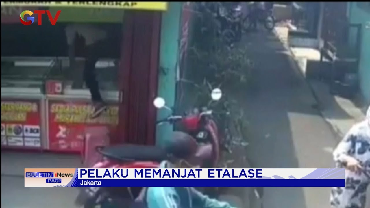 Pria Nekat Mencuri Akibat Kecanduan Judi Online, Kisah Nyata yang Bikin Miris