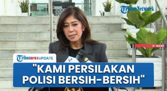 Penggeledahan Markas Judi Online yang Libatkan Pegawai Komdigi