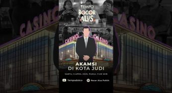 Kampung Dewa dan WNI di Balik Layar Judi Online Kamboja