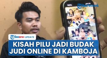 ​Kisah Tragis TKI Tertipu Lowongan Kerja Judi Online Kamboja