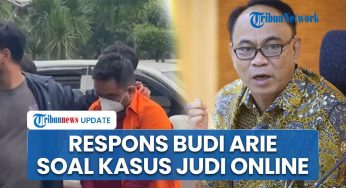 Budi Arie Tanggapi Isu Terseret Kasus Judi Online dengan Tegas