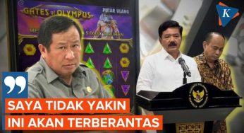 Susno Duadji Ragu Satgas Pemerintah Mampu Berantas Judi Online