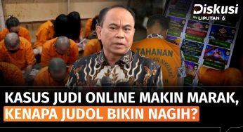 Kenapa Judi Online Bikin Nagih? Dari Cerai Sampai Bunuh Diri Terjadi!