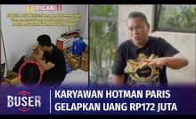 Karyawan Restoran Gelapkan Uang Rp172 Juta karena Judi Online dan Foya-foya