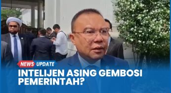 Mantan Anggota Tim Mawar Ungkap Intelijen Asing di Balik Dasco dan Judi Online Kamboja