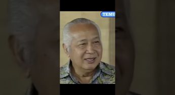 Pak Harto Sindir Keras Judi Online dan Dampaknya di Era Digital