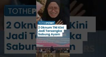 Update Kasus Sabung Ayam Lampung: Peltu Lubis dan Kopka Basarsyah Jadi Tersangka