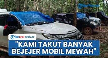 Warga Ungkap TKP Judi Sabung Ayam di Way Kanan, Dikenal Elit dan Ramai