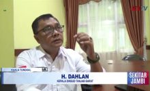 Sekolah di Jambi Gencarkan Imbauan Cegah Judi Online di Kalangan Pelajar