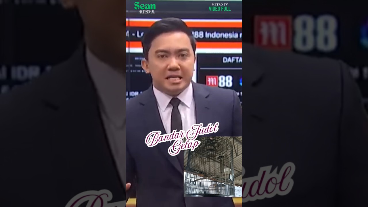 Bandar Judol Gelap Masih Bebas Berkeliaran