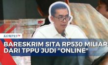 Modus Baru Judi Online Bongkar Perusahaan Cangkang dan Dana Rp530 Miliar