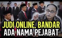 Fenomena Judi Online Marak dan Keajaiban Tugu Biawak Wonosobo