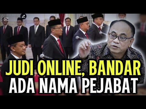 Fenomena Judi Online Marak dan Keajaiban Tugu Biawak Wonosobo