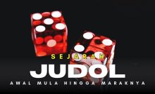 Mengapa Judi Online Sulit Diberantas di Indonesia