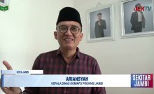 Jambi Darurat Judi Online di Kalangan Pelajar