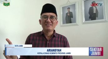 Jambi Darurat Judi Online di Kalangan Pelajar