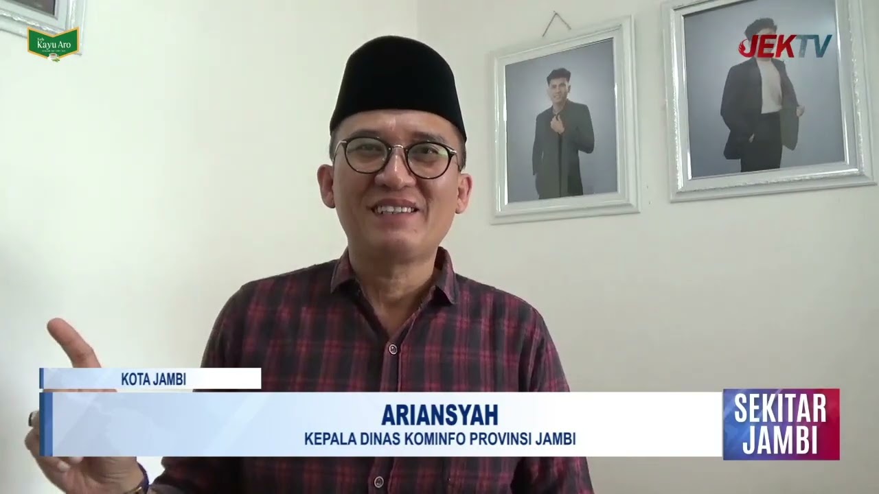 Jambi Darurat Judi Online di Kalangan Pelajar