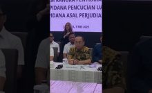 Mayoritas Pemain Judi Online Berpenghasilan di Bawah Rp5 Juta