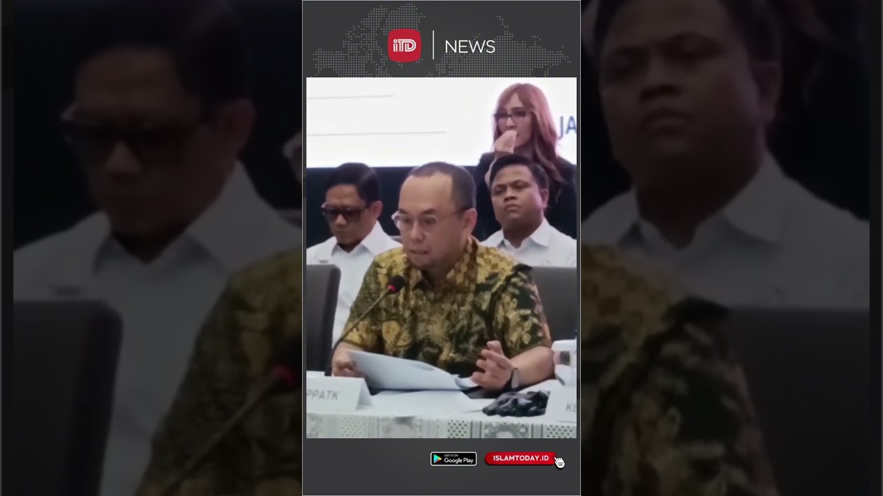 PPATK Ungkap 5 Provinsi dengan Transaksi Judi Online Terbanyak