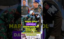 Skandal Ribuan Prajurit TNI Terlibat Judi Online dan Penyalahgunaan Dana Kesatuan