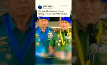 TNI Tegas Razia Gawai Prajurit untuk Cegah Judi Online dan Aplikasi Terlarang
