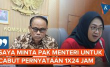 Wasekjen PDIP Desak Budi Arie Minta Maaf Usai Sebut Kader Partainya Terkait Judi Online