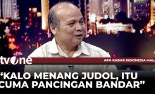 Yunus: Sinergi Nasional Kunci Berantas Slot Gacor dan Judi Online