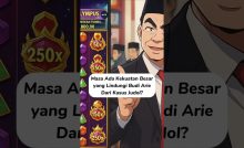 Benarkah Ada Kekuatan Besar Lindungi Budi Arie dari Dakwaan Kasus Judi Online?