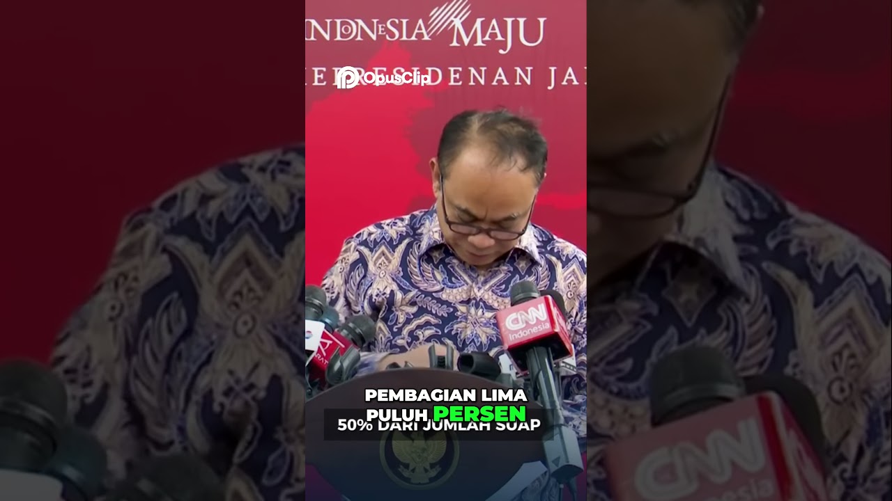 Budi Arie Bantah Terlibat Judi Online Fitnah atau Fakta?