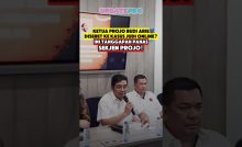 Tanggapan Sekjen Projo soal Budi Arie Terseret Kasus Judi Online