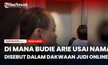 Pengamanan situs judi online Kominfo: Di mana Budi Arie Setelah Nama Muncul?