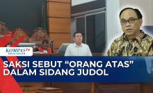 Kasus Perlindungan Situs Judi Online Seret Nama Mantan Menkominfo di Persidangan