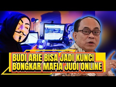 Fitnah Judi Online Serang Budi Arie Saatnya Bongkar Siapa Aktor Aslinya